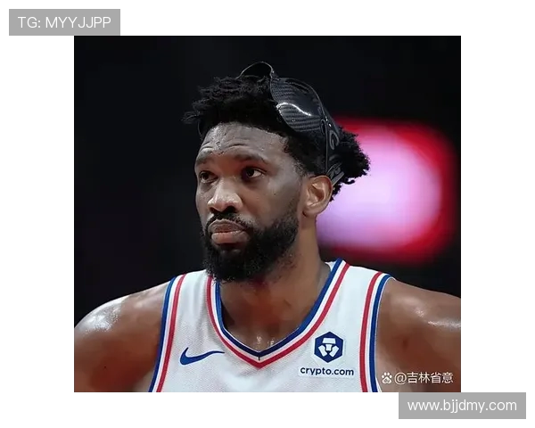 乔尔恩比德的篮球之路：从非洲少年到NBA超级巨星的成长历程
