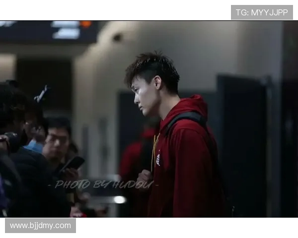 赵睿领衔新一代篮球明星崛起之路展望与挑战