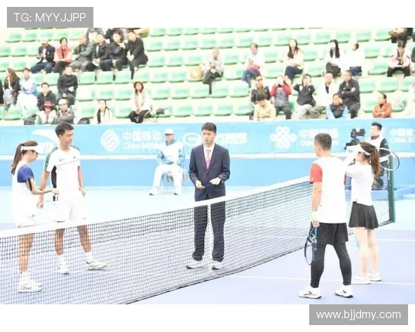 重庆网球队的蜕变之旅精英赛背后的奋斗与坚持