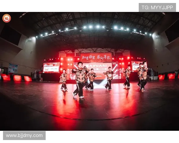 重庆街舞队心理素质排名第五揭秘街舞团队背后的心理挑战与成长