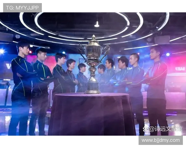 全球挑战赛特别报道:EDG战队的荣耀与坚持之路