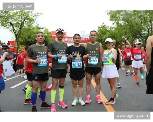 南京滑板队在马拉松大满贯中的意识表现与团队协作深度解析