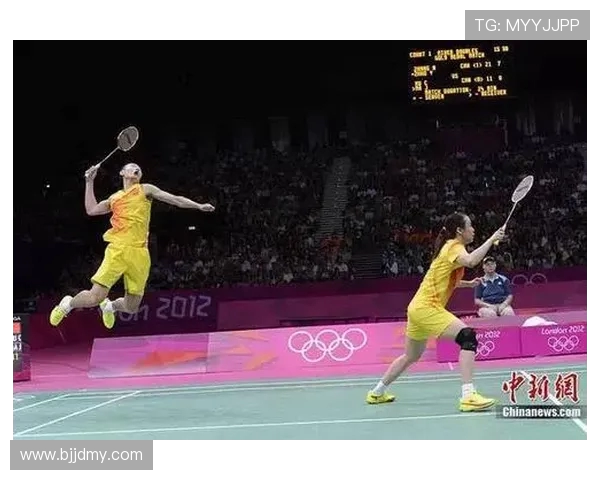 广州羽毛球队配合技巧分析与战术探讨的深度研究